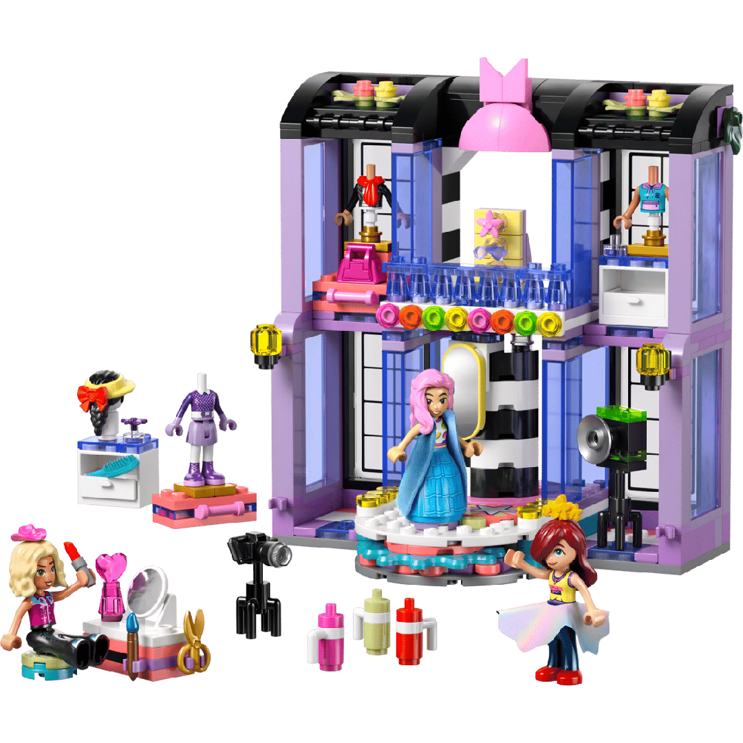 LEGO Friends Heartlake City Fashion Show | 42685
