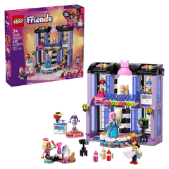 LEGO Friends Heartlake City Fashion Show | 42685