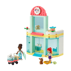 LEGO Friends Pet Clinic | 41695
