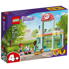 LEGO Friends Pet Clinic | 41695