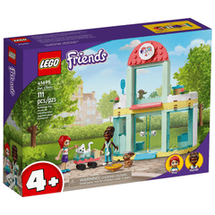 LEGO Friends Pet Clinic | 41695