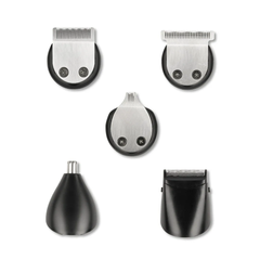 G3Ferrari Razor-Set Hair and Beard Clipper 5 in 1 | G30062