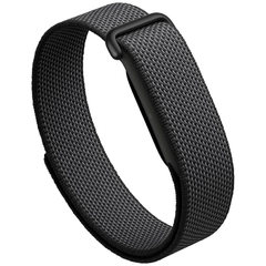 Google Fitbit Air Smart Health Tracker - Obsidian | GA09509US