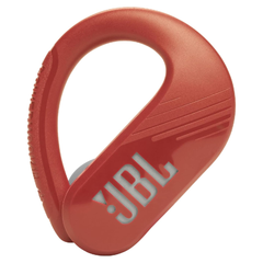 JBL Endurance Peak 3 — Sport Wireless Earbuds with PowerHook | IP68, 50H Battery | Copper