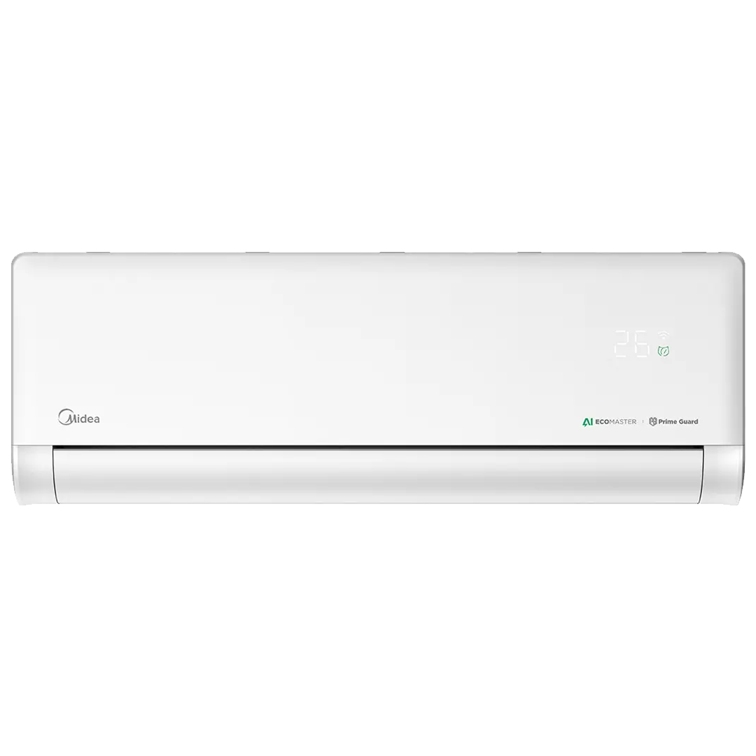 Midea Solstice 12,000 BTU Inverter WiFi Built-In Air Conditioner | MSEZV12000