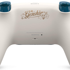 PS5 JoyStick Genshin Controller | PS5-GEN-SHN-JS