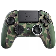 NACON Revolution 5 Pro Wireless Gaming Controller Field Camo | Revolution 5 Pro