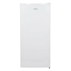 Carillo 175L Vertical Defrost Freezer White | CRDF18001W