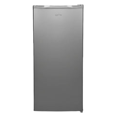 Carillo 175L Vertical Defrost Freezer Silver | CRDF18001S
