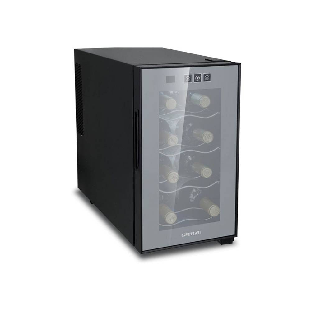 G3 Ferrari 8-Bottle Thermoelectric Wine Cooler | DSWC08B01