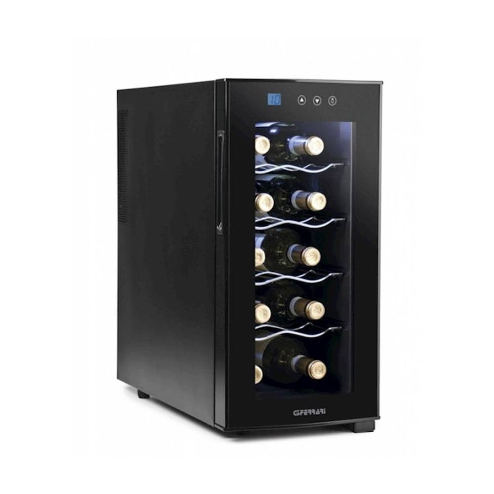 Carillo 12-Bottle Wine Cooler | CROW12B01