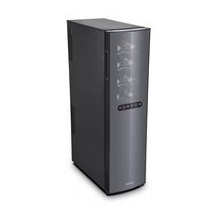 G3 Ferrari Cellar 18 Duo 18-Bottle Dual Zone Wine Cooler | DSWC18BDZ