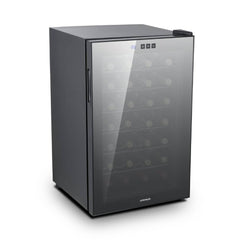 G3 Ferrari Cellar 28 28-Bottle Single Zone Wine Cooler | DSWC28B01