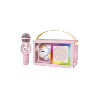 Karaoke Playset with Microphone | GMJ9839
