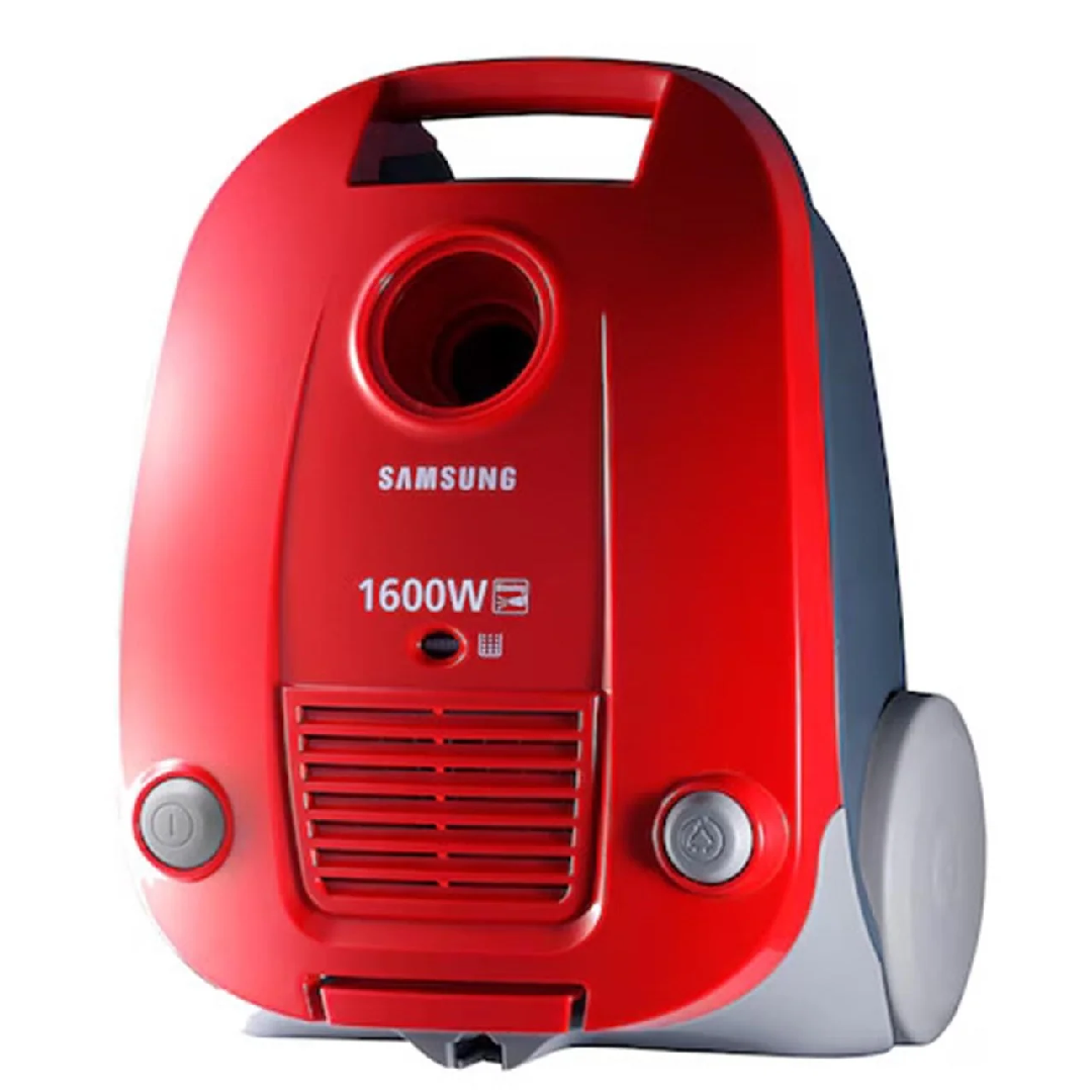 Samsung Vacuum Cleaner 1600W Bagged | VCC4130K