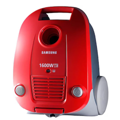Samsung Vacuum Cleaner 1600W Bagged | VCC4130K