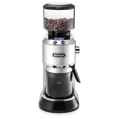 DeLonghi KG521M Dedica Digital Coffee Grinder | KG521M