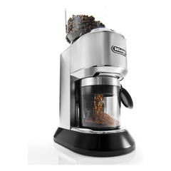 DeLonghi KG521M Dedica Digital Coffee Grinder | KG521M