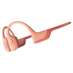SHOKZ OpenRun Pro Bone Conduction Headphones Pink | OpenRun Pro