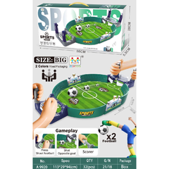 Mini Soccer Board Shooting Game | A9920