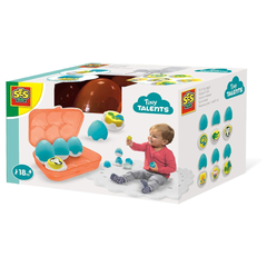 SES Creative Sorting Eggs | 13103