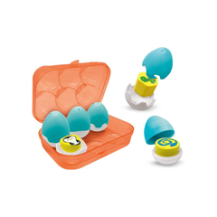 SES Creative Sorting Eggs | 13103