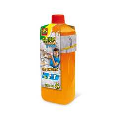 SES Creative Slime Battle Refill Neon Orange | 02274
