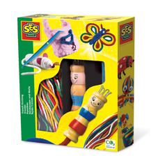 SES Creative Craft Knitting | 00862