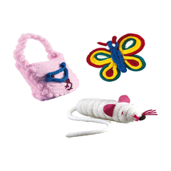 SES Creative Craft Knitting | 00862