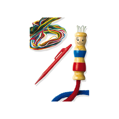 SES Creative Craft Knitting | 00862