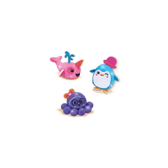 SES Creative Dough Ocean Friends Diverse Colors | 00435