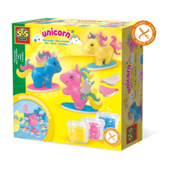 SES Creative Dough Unicorns | 00432