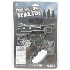 Revolver Pretend Playset | 208-2