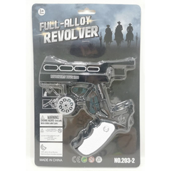 Revolver Pretend Playset | 208-2