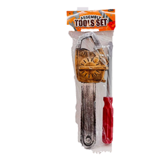 Construction Tool Set Assembly | 911-15