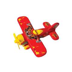 Pull Back Flying Airbus Plane with Light & Music | 8818