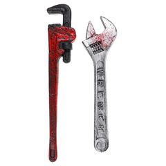 Construction Tool Set Assembly | 911-17