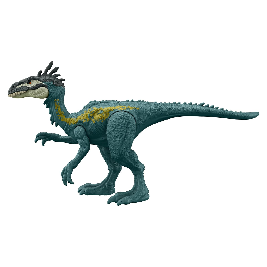 Jurassic World Danger Pack Elaphrosaurus Action Figure | HLN49