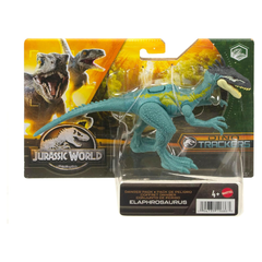 Jurassic World Danger Pack Elaphrosaurus Action Figure | HLN49
