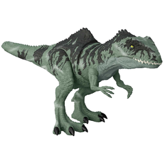 Jurassic World Strike N Roar Giant Dino Dinosaur Figure | MTJWGYC94