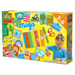 SES Creative Learn To Cut | 14617