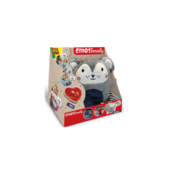 SES Creative Interactive Plush Toy Mika | 14464