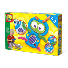 SES Creative My First Sensory Friend | 14452