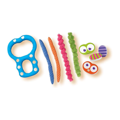SES Creative My First Sensory Friend | 14452