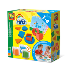 SES Creative My First Clay with Cutters | 14433