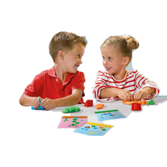 SES Creative My First Clay with Cutters | 14433