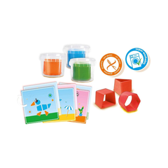 SES Creative My First Clay with Cutters | 14433