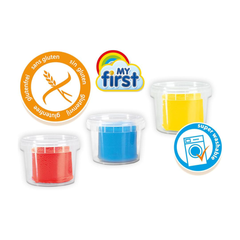 SES Creative My First Clay with Tool | 14432