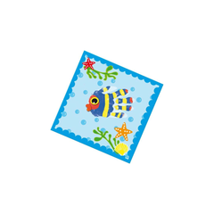 SES Creative First Work of Art Mixed Colours | 14419
