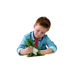 SES Creative Casting and Painting T-Rex with Skeleton Craft Kit | 14206